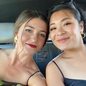 Meet your Posher, Allison